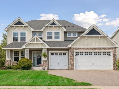 Property at 7225 Marquette Ave NE, Otsego, MN