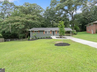 2324 Elmwood Cir SE
