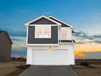 67 Genoa Cir