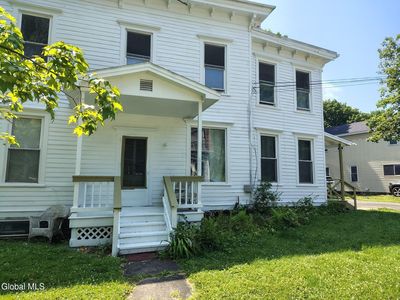Property at 137 Union Street, Cobleskill, NY
