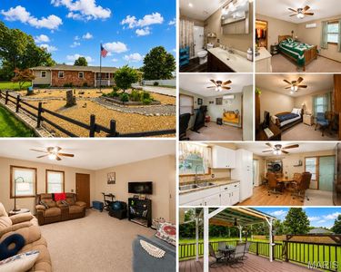Property at 2402 E Victoria Rd, Poplar Bluff, MO