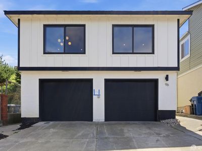 96 Lycett Cir