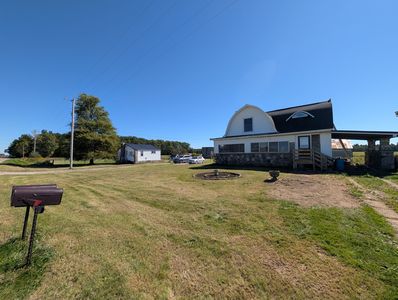 Property at 12891 Broom Rd, Waldron, MI