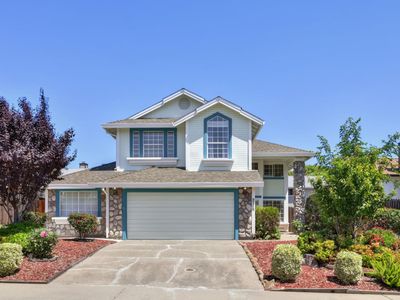 Property at 8218 Fountainarbor Way, Antelope, CA