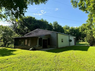 Property at 40368 140th St, Byars, OK