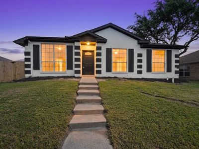 1505 Allen Dr