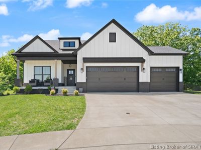 6015 Heaven Hill Drive