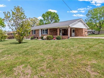 200 Beckford Dr