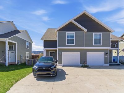 Property at 34 Muskrat Dr, Kalispell, MT