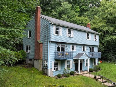 61-63 Clark Hill Road