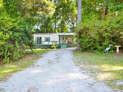 600-601 Buena Vista Dr