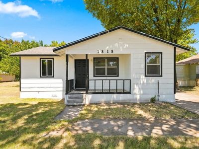 1818 Willis Ln