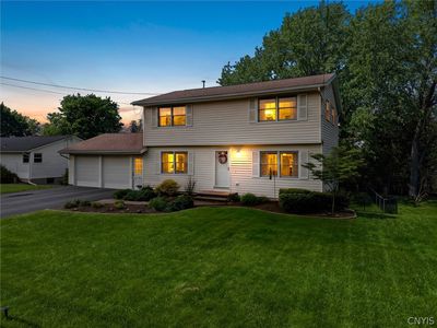 41 Elm Hill Way