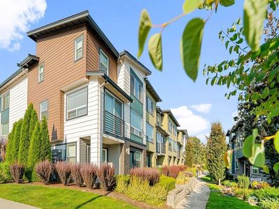 Property at 13126 83rd Lane S, Seattle, WA