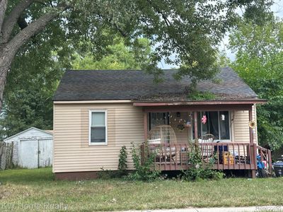 Property at 611 Beach St, Mount Morris, MI