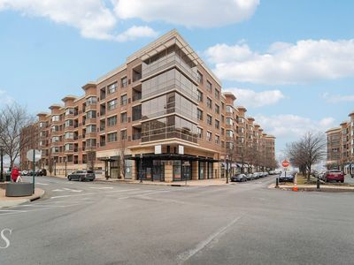 20 Avenue At Port Imperial APT 113