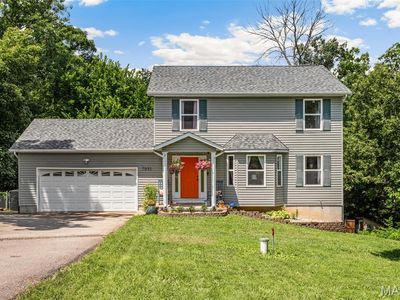 Property at 7981 Medley Dr, Dittmer, MO