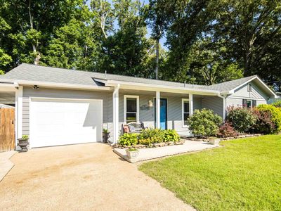 2399 Beaver Rd