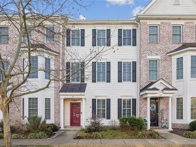 110 Peyton Randolph Dr