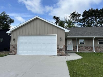 Property at 2125 ABBEY ROAD, New London, WI