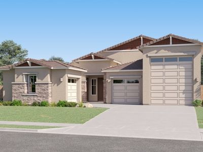 2968 E Lucky Horseshoe Ln