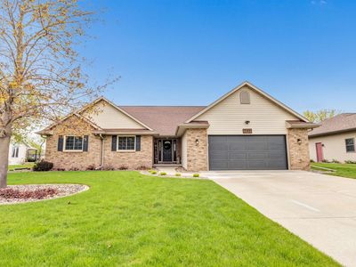 Property at 240 Alison Ct, Wrightstown, WI