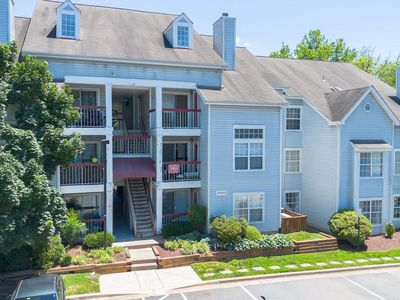 9900 Boysenberry Way APT 270-6