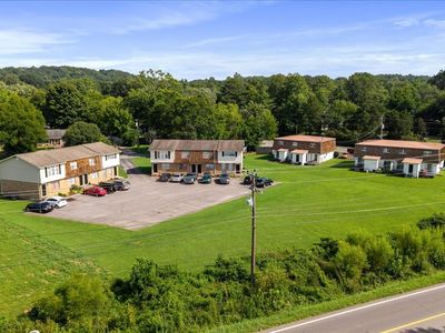 101 Blythe Ferry Rd NE