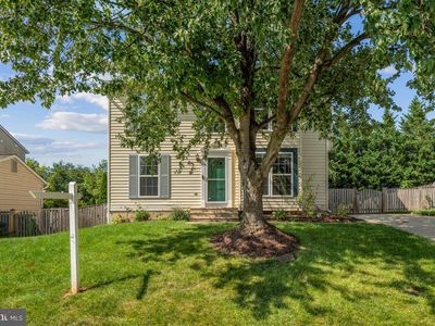11104 Worchester Dr