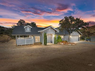 1324 Bodfish Canyon Rd