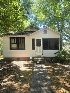 Property at 573 Williams St, Mobile, AL