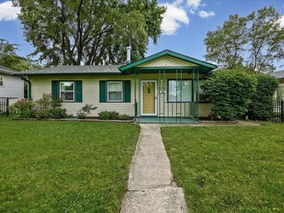 Property at 6424 Ohio Ave, Hammond, IN