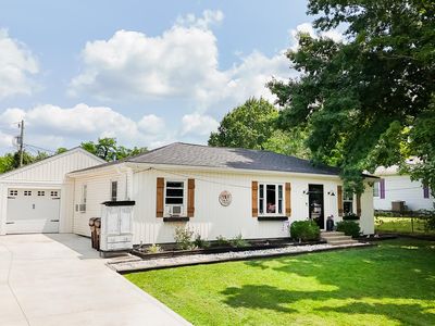 538 Old Bristow Rd