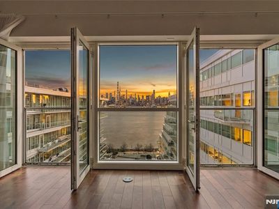 800 Ave At Port Imperial Blvd APT 1010