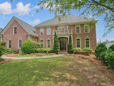 3689 Spring Hill Rd SE