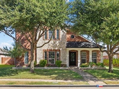 1625 Warm Springs Dr