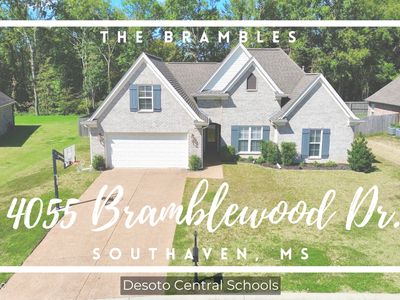 4055 Bramblewood Dr