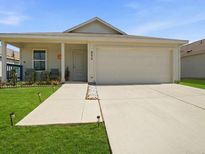 235 Marigold Dr