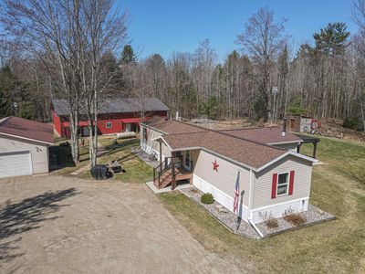11136 Weso Creek Rd