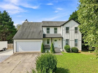 Property at 1080 Big Haynes Dr, Grayson, GA