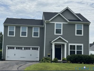 Property at 6801 Oakfork Loop, New Kent, VA