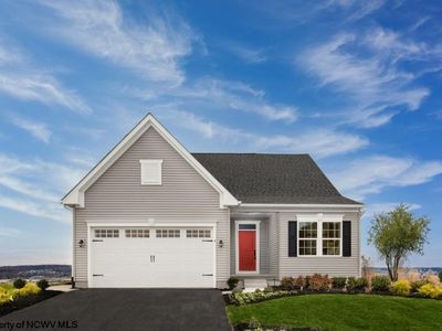 65 Tuscan Dr
