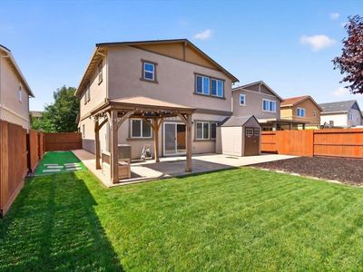 1751 Red Alder Ave