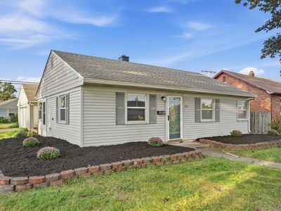 920 W Old Ridge Rd