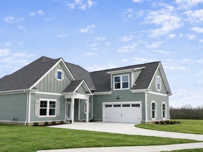 6509 Ripple Ridge Ct Lot 39