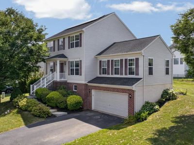 1 Cameron Ct
