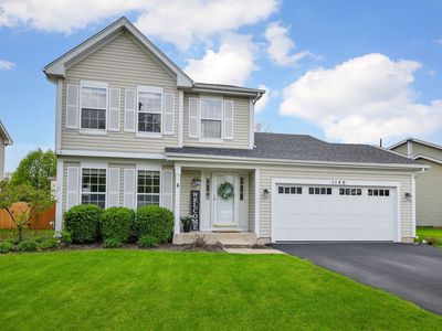 1140 Lakewood Cir