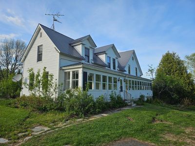 242 Maple Grove Road