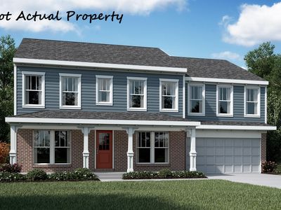 152 Pickerington Ponds Dr