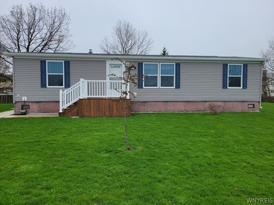 4029 Seneca Pkwy #55